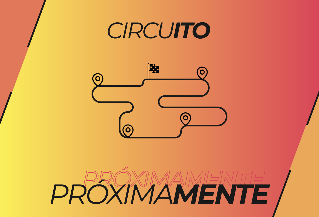 Acics Stgo10k - Circuito 10K