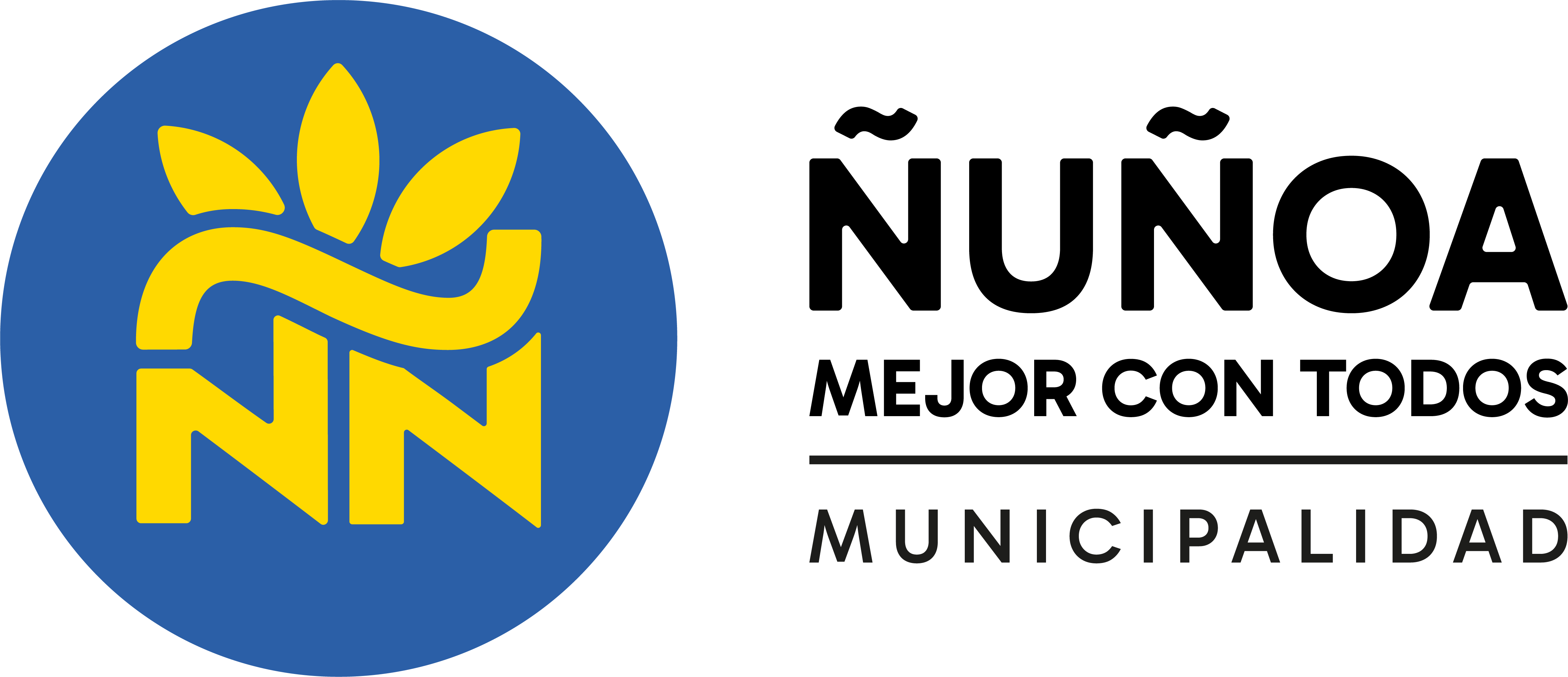 Acics Stgo10k - Logo Ñuñoa